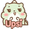 Upsik
Keila Sandoval
•D