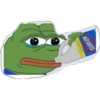 Pepe Sus Bad 26