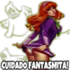 Tu Noche de Halloween (By Rudy) 22