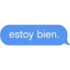 Textos de Messenger 23