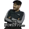 adidas
MOMENTO...