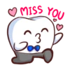 🦷Diente UwU - tooth🦷 22