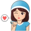 Enamorados Cute 2 22