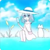 La Niña Gato 22