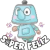 SUP
PER FEL