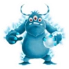 SMART Monsters 8