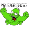 simplemente homero 27