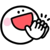CHIBI CHAN EMOJI#2 22