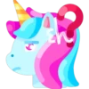 Unicornios#1 expresiones 19