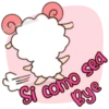 Little sheepbyYessy 28