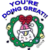 English Teacher~ Escolar Navidad 25