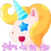 Unicornios#1 expresiones 20