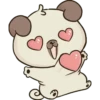 Cute Dog 17