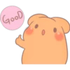 Good