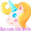 Unicornios#1 expresiones 21