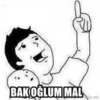 BAKOĞLUM MAL
Bornol