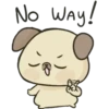 Cute Dog 18