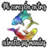 》Mi corazón  en 3《 %stickers 21