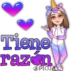 Tiene
razon
OPIOJA