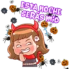 ESTA NOCHE
SERAS MIO
BOKK