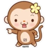 Sweet Monkey(Yessy) 27