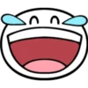 SMILE PERSON EMOJI#2 27