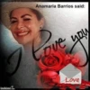 Ana Maria Barrios! 25