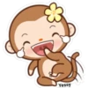 Sweet Monkey(Yessy) 28