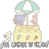 ICE CREAM
يي
¿NOS COMEMOS UN HELADO?