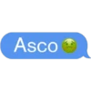 Textos de Messenger 25