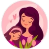 Amor de madre e hij@️ 25