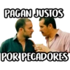 Cártel de Sapos 25