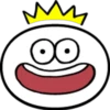 SMILE PERSON EMOJI#2 28