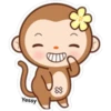 Sweet Monkey(Yessy) 29