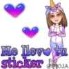 Me llevo tu
sticker
OPIOJA