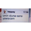 happey
iznin olursa sana
yawsicam
17:59