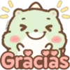 Gracias
Keila Sandoval
00