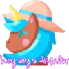 Unicornios#1 expresiones 22