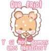 Osito navideñobyYessy 25