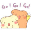 Go! Go! Go!