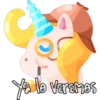 Unicornios#1 expresiones 23