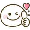 CHIBI CHAN EMOJI#1 29