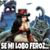 Tu Noche de Halloween (By Rudy) 25