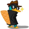 terry the platypus 9