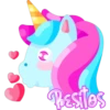 Unicornios#1 expresiones 24