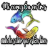 》Mi corazón  en 3《 %stickers 22