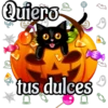 Quiero
G
tus dulces