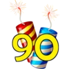 Diwali Cracker 61-90 25