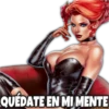 Tu Noche de Halloween (By Rudy) 26