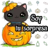 (O
Soy
tu sorpresa
Damm